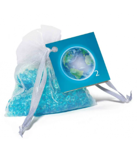 BOLES DOLOR - Mini Resinas "Ambients" O2